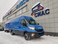 2024 Iveco Daily, синий, 8500000 рублей