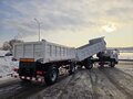 2026 НефАЗ прицеп самосвальный, белый, 1600000 рублей - вид 4