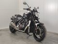 2010 Yamaha VMAX 1700, чёрный, 1349000 рублей - вид 1