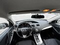 2011 Mazda 3 II (BL) Рестайлинг, серый, 680000 рублей - вид 8