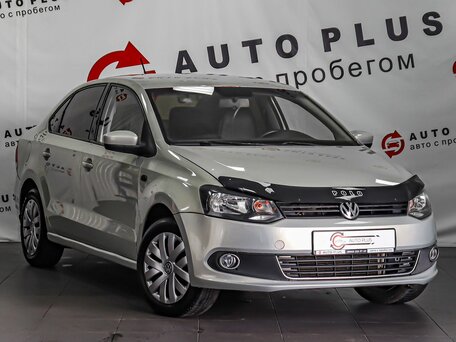 Volkswagen Polo V