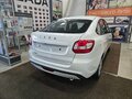 2026 Lada (ВАЗ) Granta I Рестайлинг, белый, 1218000 рублей - вид 6