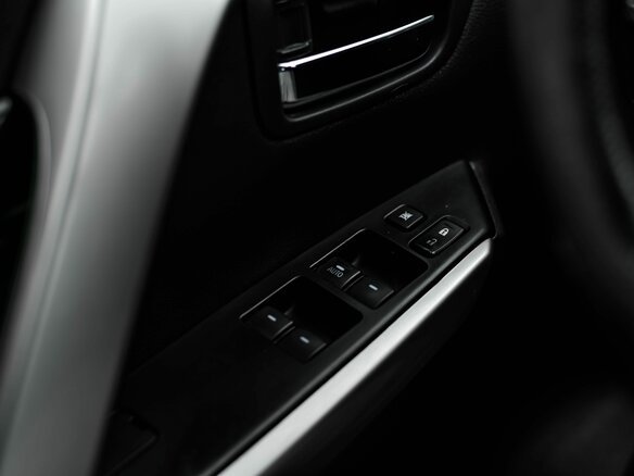 2019 Mitsubishi Pajero Sport III, серый, 2380000 рублей - вид 11