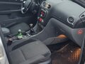 2008 Ford Focus II Рестайлинг, серебристый, 450000 рублей - вид 6