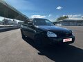 2008 Lada (ВАЗ) Priora I, чёрный, 310000 рублей - вид 2