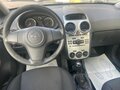2011 Opel Corsa D Рестайлинг II, синий, 392000 рублей - вид 6