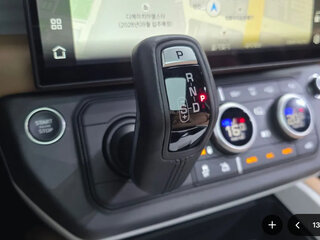 2026 Land Rover Defender 110 II, чёрный, 12385202 рублей, вид 3