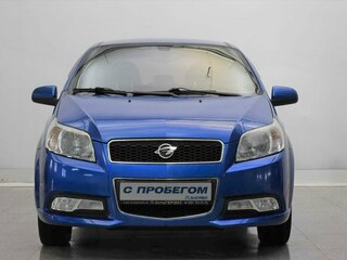 2016 Ravon Nexia R3, синий, 675000 рублей, вид 2