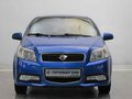 2016 Ravon Nexia R3, синий, 660000 рублей - вид 1