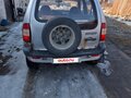 2004 Chevrolet Niva I, серебристый - вид 6
