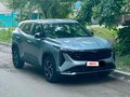 2023 Geely Boyue Cool, голубой, 1800000 рублей