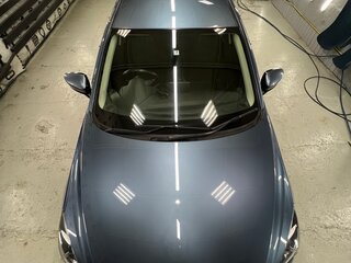 2016 Mazda Demio IV (DJ), синий, 950000 рублей, вид 2