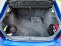 2011 Skoda Octavia RS II Рестайлинг, синий - вид 10