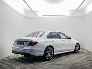 2020 Mercedes-Benz E-Класс 200 V (W213, S213, C238), белый, 3093000 рублей, вид 5