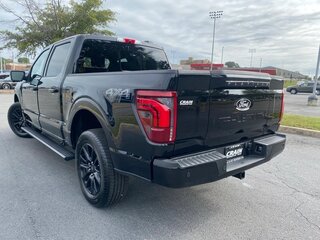 2026 Ford F-150 Raptor XIV Рестайлинг, чёрный, 11689070 рублей, вид 4