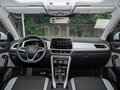 2026 Volkswagen T-Roc I (China Market) Рестайлинг, белый - вид 9