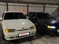 2011 Lada (ВАЗ) 2113, белый, 310000 рублей - вид 1