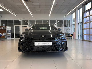 2025 Toyota Camry IX (XV80) China Market, чёрный, 4800000 рублей, вид 5