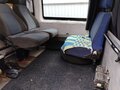 2011 Ford Transit, белый, 849000 рублей - вид 5