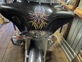 2007 Yamaha XVS1300, серый, 670000 рублей - вид 5