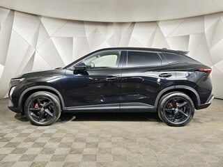 2023 Omoda C5 I, чёрный, 1529000 рублей, вид 5