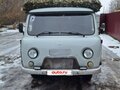 2012 УАЗ 3909, белый, 550000 рублей