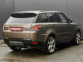 2015 Land Rover Range Rover Sport II, коричневый - вид 6