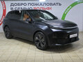 2024 Li Auto (Lixiang) L6 I, чёрный - вид 2