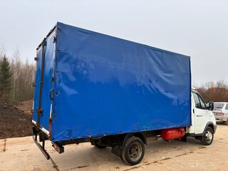 2019 ГАЗ ГАЗель (3302), белый, 900000 рублей, вид 3