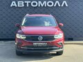 2021 Volkswagen Tiguan II Рестайлинг, красный, 2450000 рублей - вид 2
