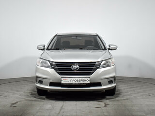 2016 Lifan Solano II, серебристый, 235000 рублей, вид 2