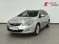 2012 Opel Astra J, серый - вид 2