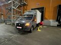 2014 ГАЗ ГАЗель Next, серый, 1500000 рублей - вид 7
