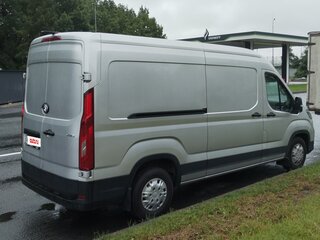 2025 Avior V90, серебристый, 4000000 рублей, вид 5