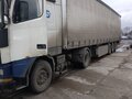 1997 Volvo FH, белый, 2000000 рублей - вид 1