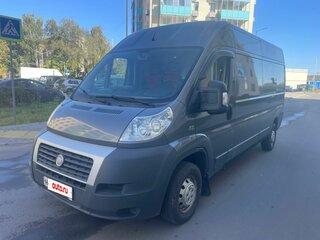 2013 Fiat Professional Ducato, серый, 1880000 рублей, вид 3