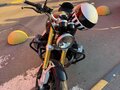 2018 BMW R Nine T, чёрный, 1201000 рублей - вид 10