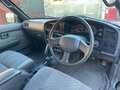 1994 Toyota Hilux Surf II Рестайлинг, серый, 899999 рублей - вид 8