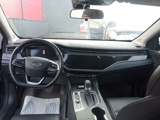 2023 Omoda S5, серый, 875500 рублей, вид 5