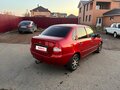 2009 Lada (ВАЗ) Kalina I, красный, 315000 рублей - вид 5