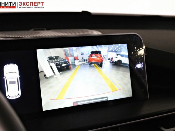 2025 Chery Tiggo 4 Pro I Рестайлинг, белый, 1824000 рублей - вид 14