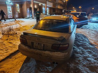 2000 Mazda Millenia I Рестайлинг, бежевый, 300000 рублей, вид 4