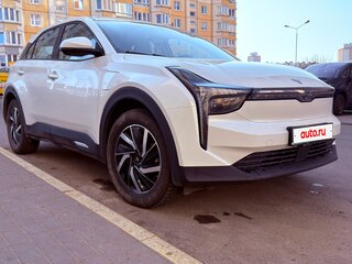 2021 Hozon Neta U 400, белый, 1100000 рублей, вид 3