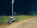 2024 JMC 150 MX, жёлтый, 75000 рублей - вид 7