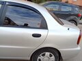 2005 Chevrolet Lanos I, серебристый, 330000 рублей - вид 2