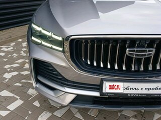 2024 Geely Monjaro I, серый, 3399000 рублей, вид 3