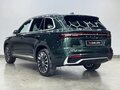 2026 Geely Monjaro I Рестайлинг 2 (China Market), зелёный, 4090000 рублей - вид 6