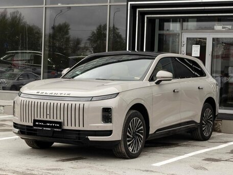 2026 Esteo Exlantix ET, бежевый, 6990000 рублей, вид 1