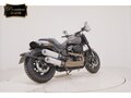 2025 Harley-Davidson Fat Bob, чёрный, 1797000 рублей - вид 3