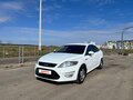 2013 Ford Mondeo IV Рестайлинг, белый, 750000 рублей - вид 7